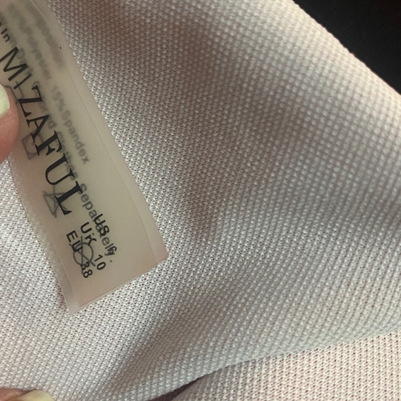 🎁 Zaful Top - Picture 6 of 6